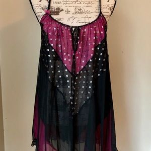 Betsy Johnson nightie